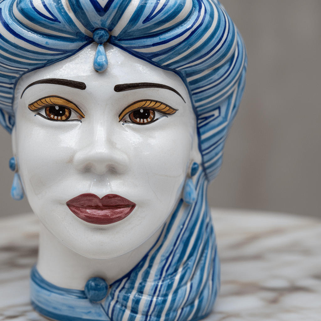 Marea Modello G - Sua Maestà Sicilia