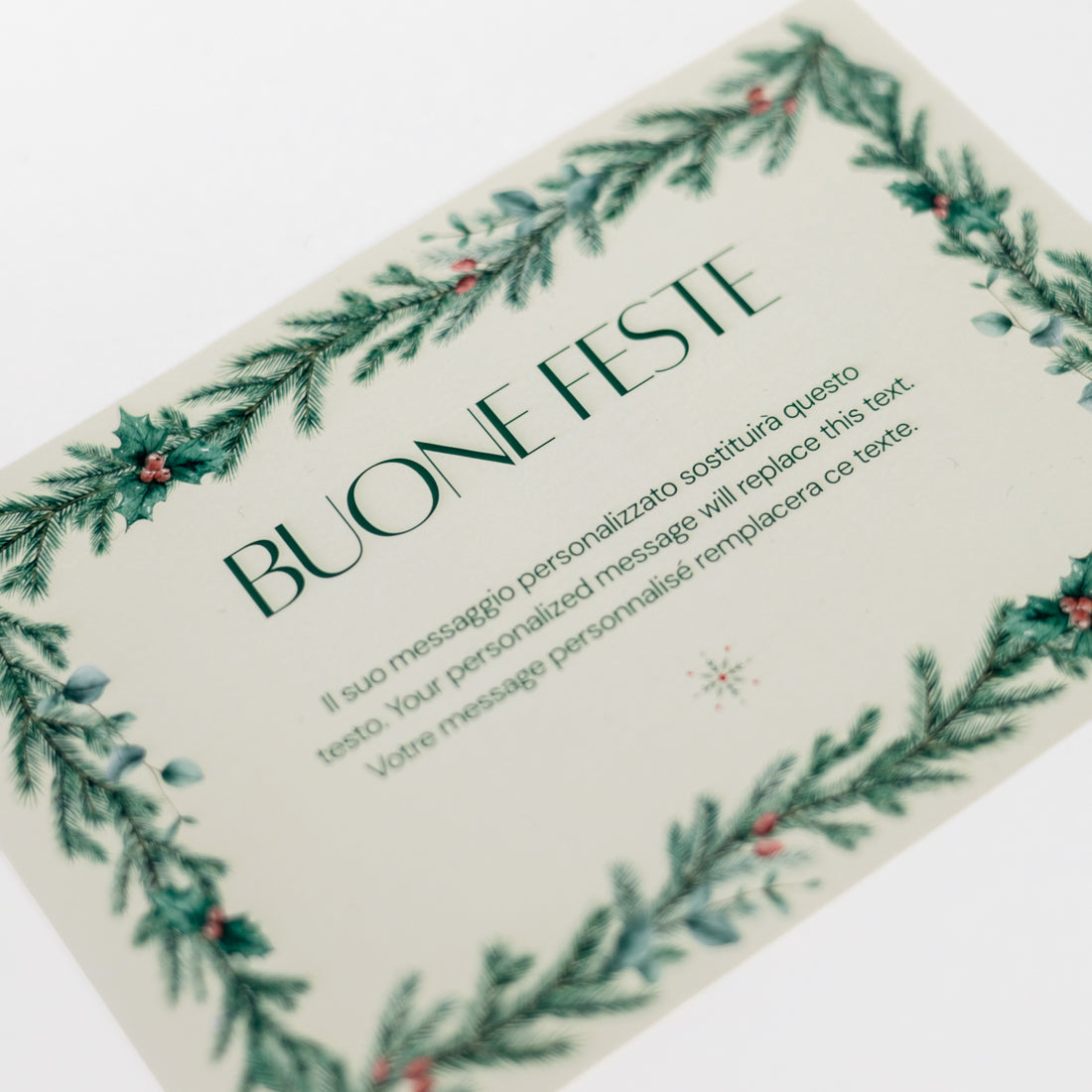 Coffret cadeau Amuri