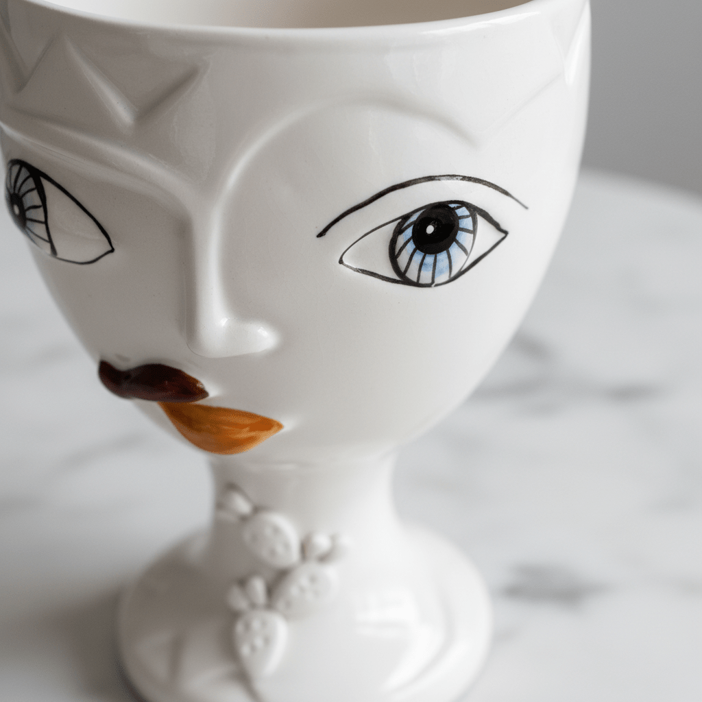 Naif - Sua Maestà Sicilia