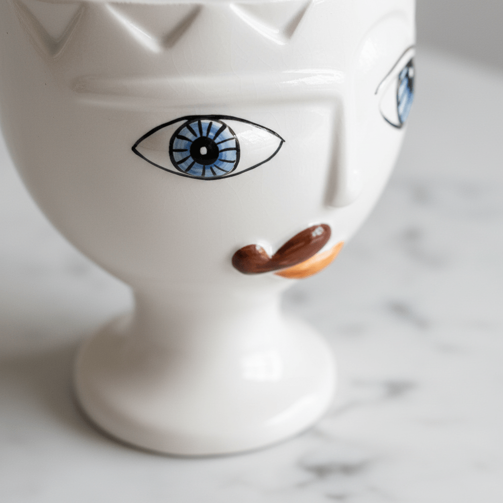 Naif - Sua Maestà Sicilia