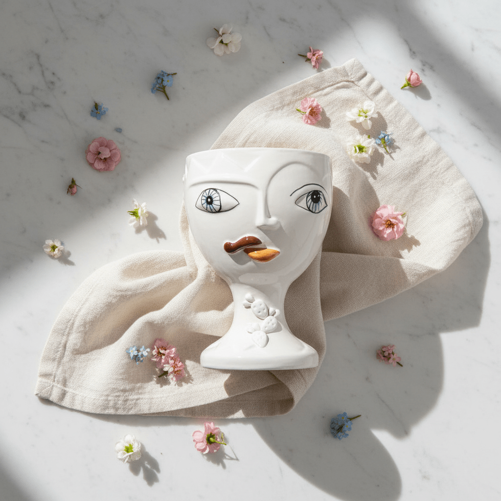 Naif - Sua Maestà Sicilia