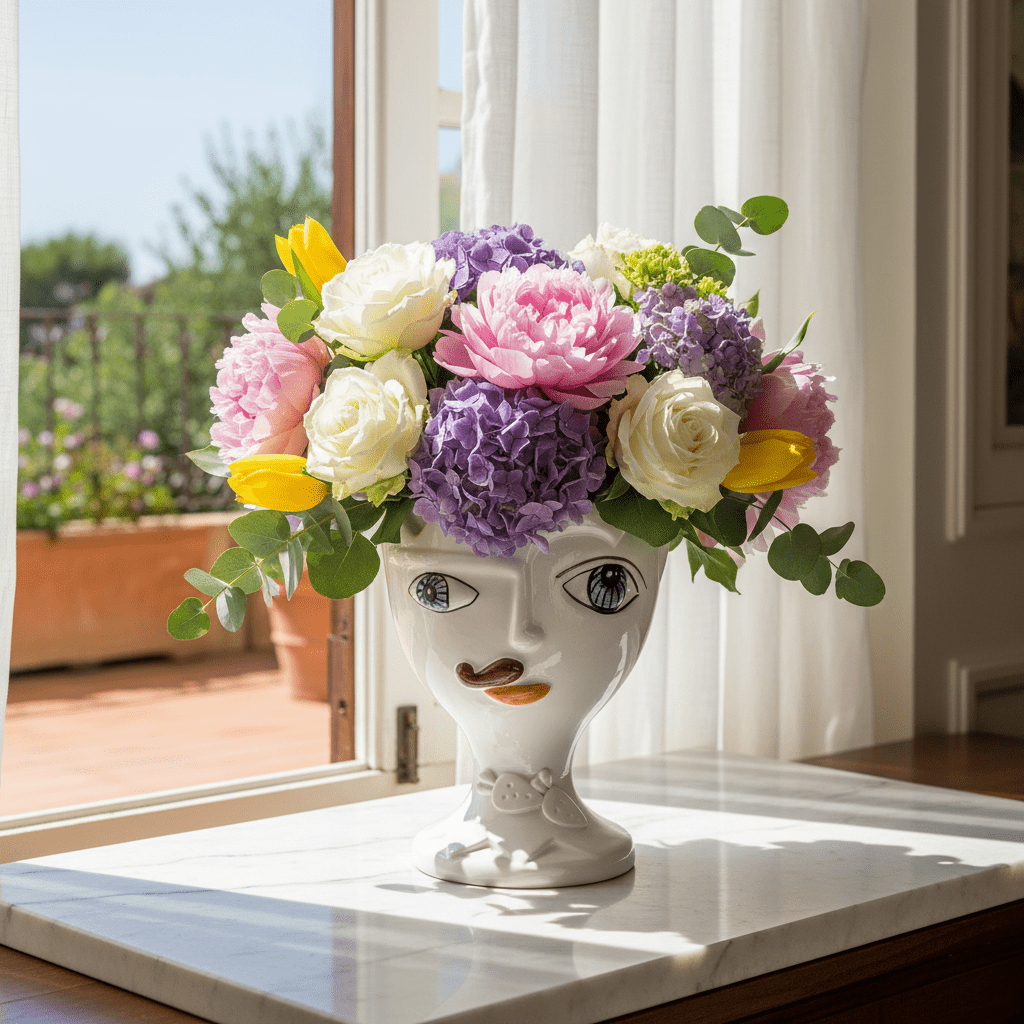 Naif - Sua Maestà Sicilia