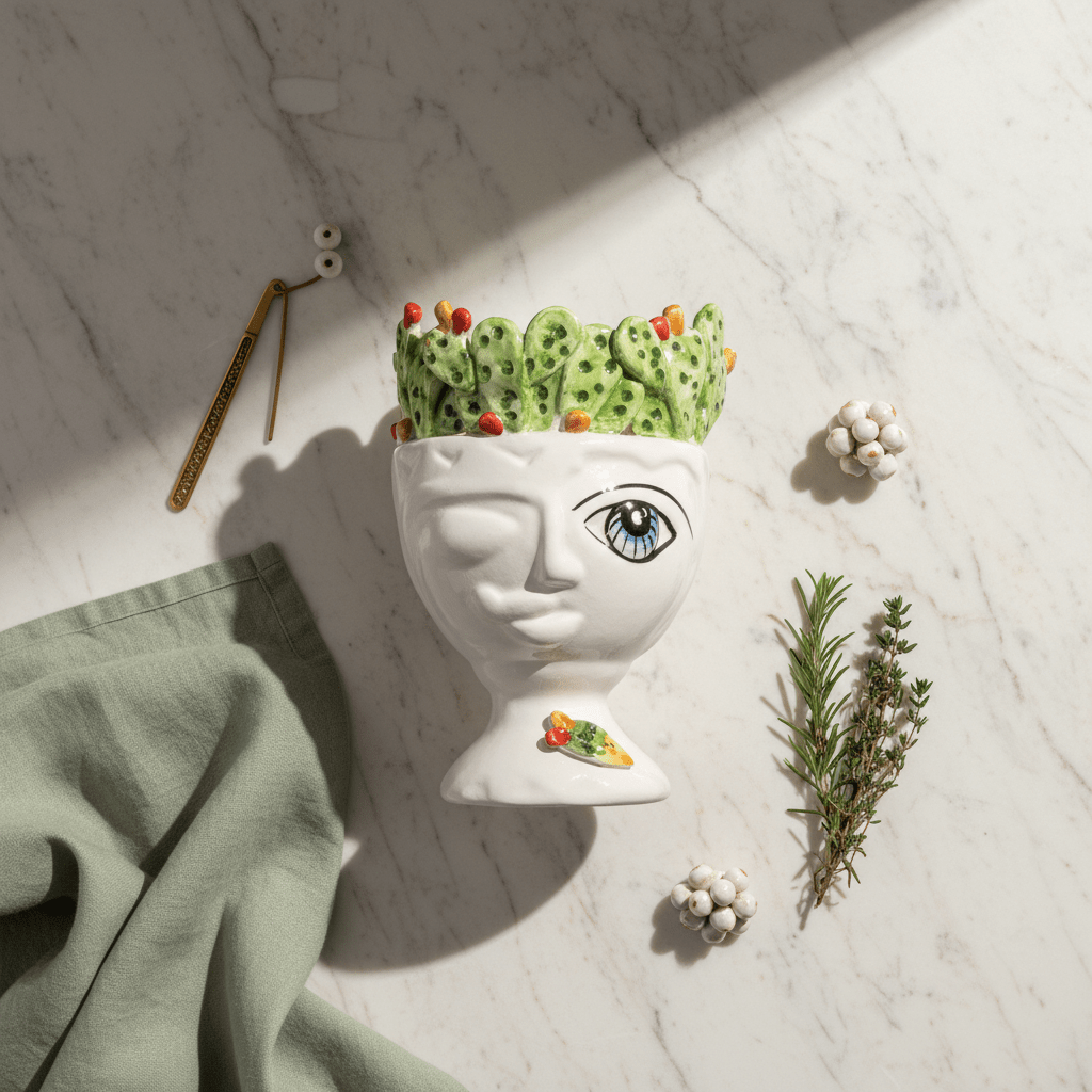 Naif Ficus - Sua Maestà Sicilia