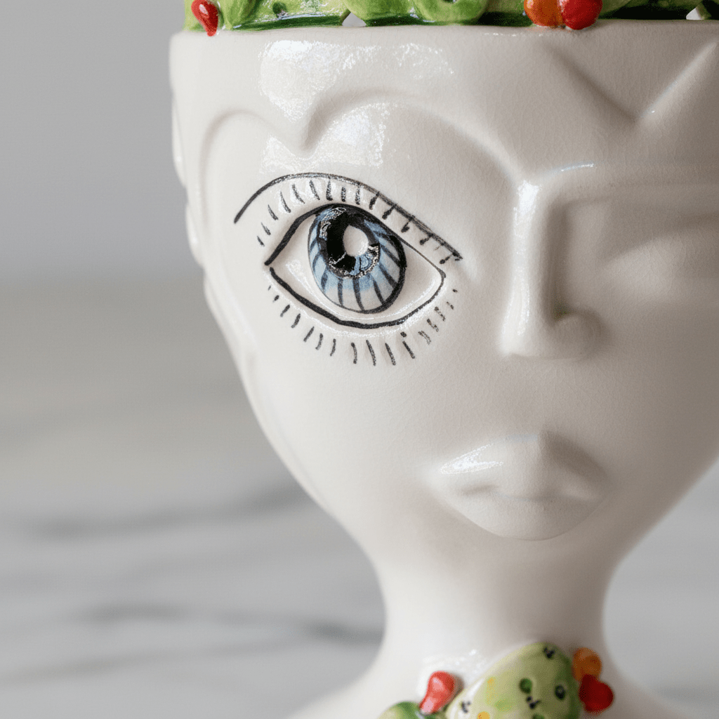 Naif Ficus - Sua Maestà Sicilia