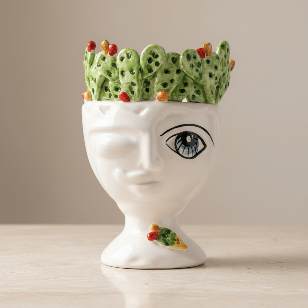 Naif Ficus - Sua Maestà Sicilia