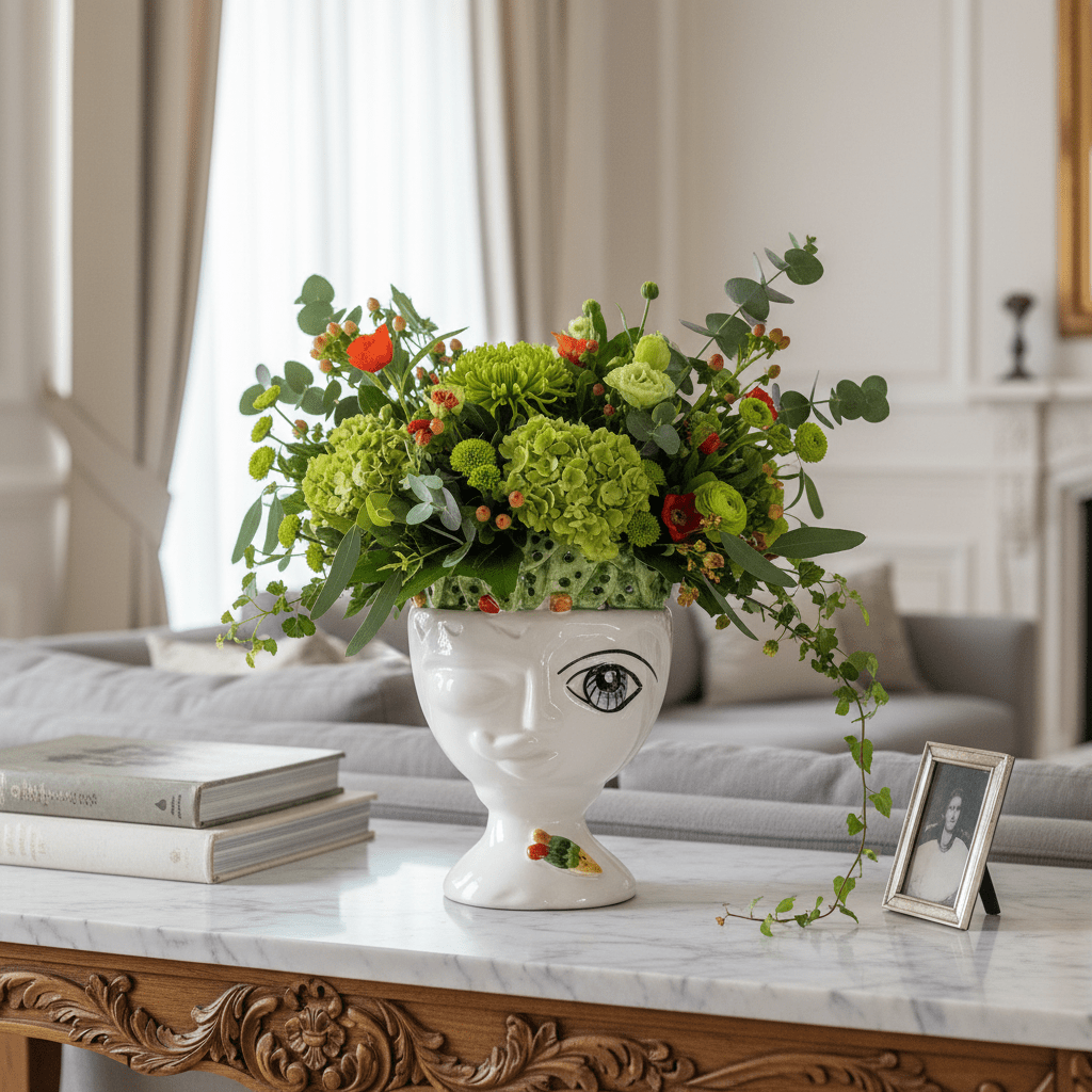 Naif Ficus - Sua Maestà Sicilia