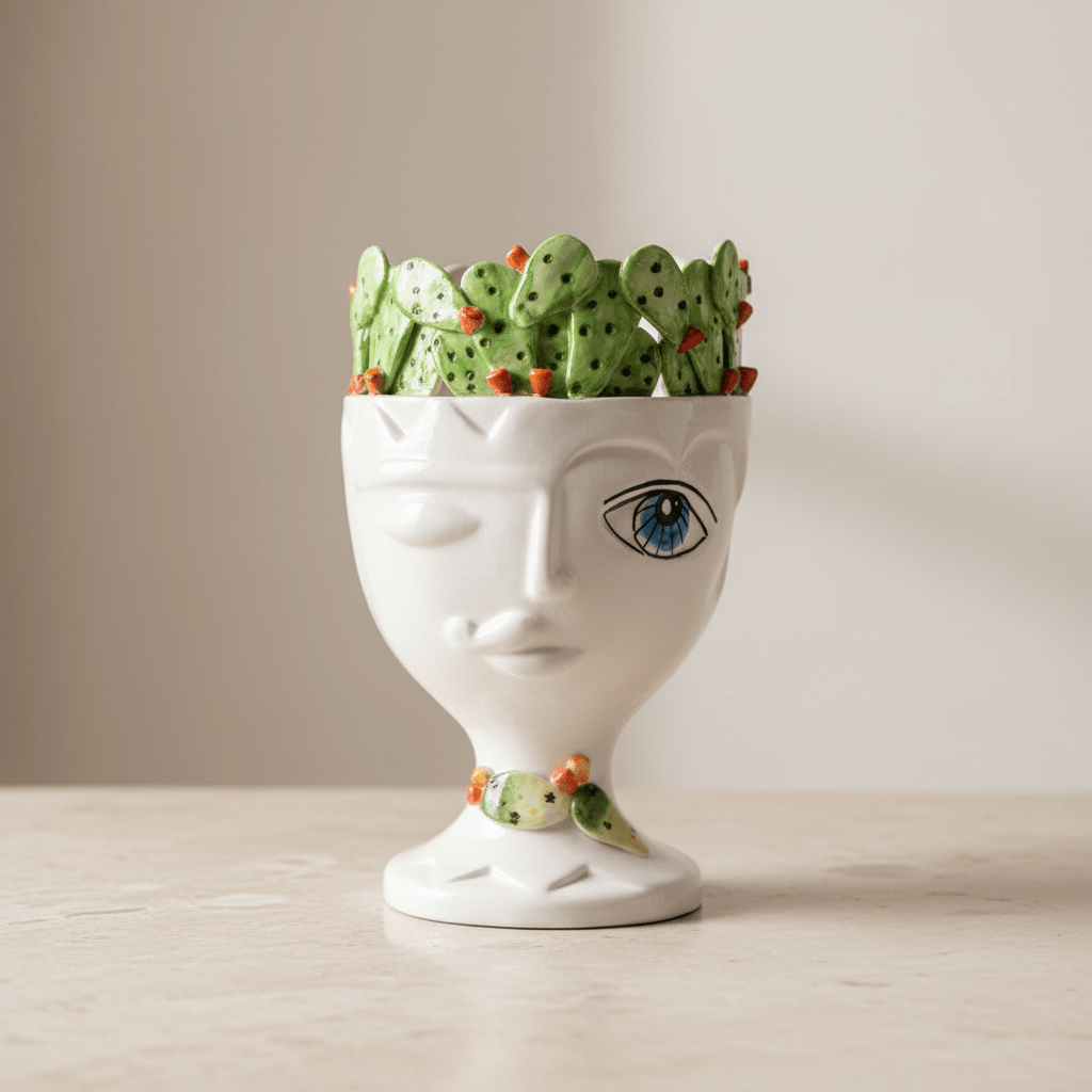 Naif Ficus - Sua Maestà Sicilia