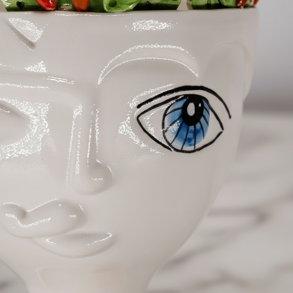 Naif Ficus - Sua Maestà Sicilia