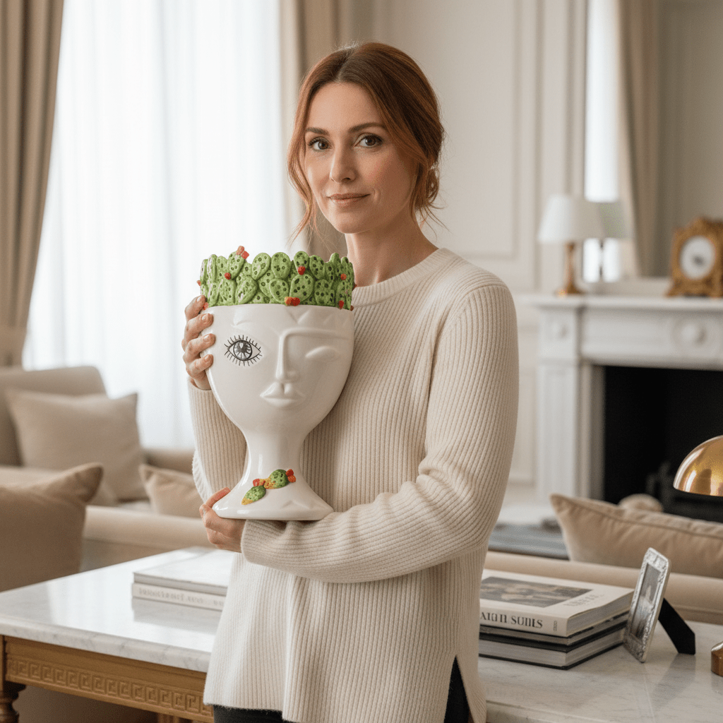 Naif Ficus - Sua Maestà Sicilia