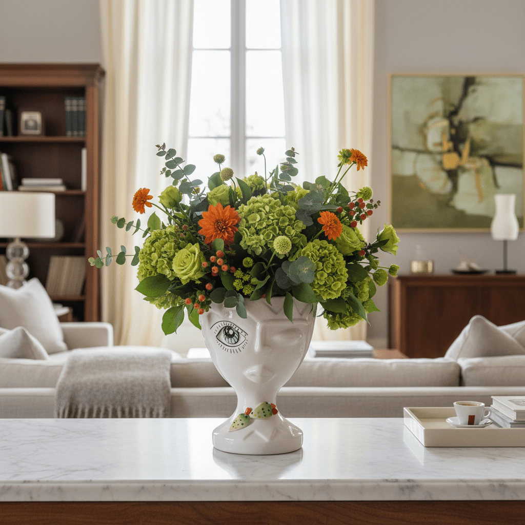 Naif Ficus - Sua Maestà Sicilia