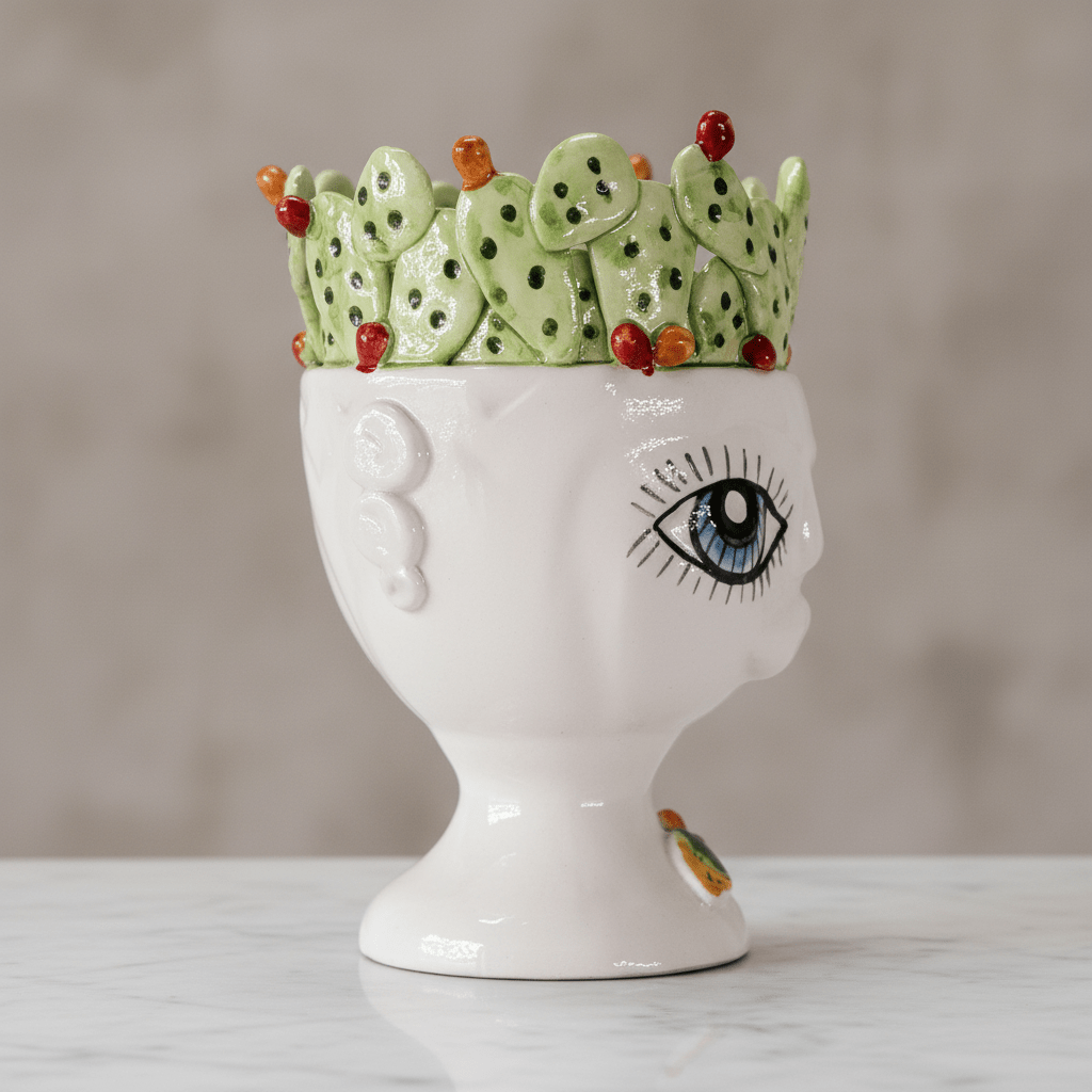 Naif Ficus - Sua Maestà Sicilia