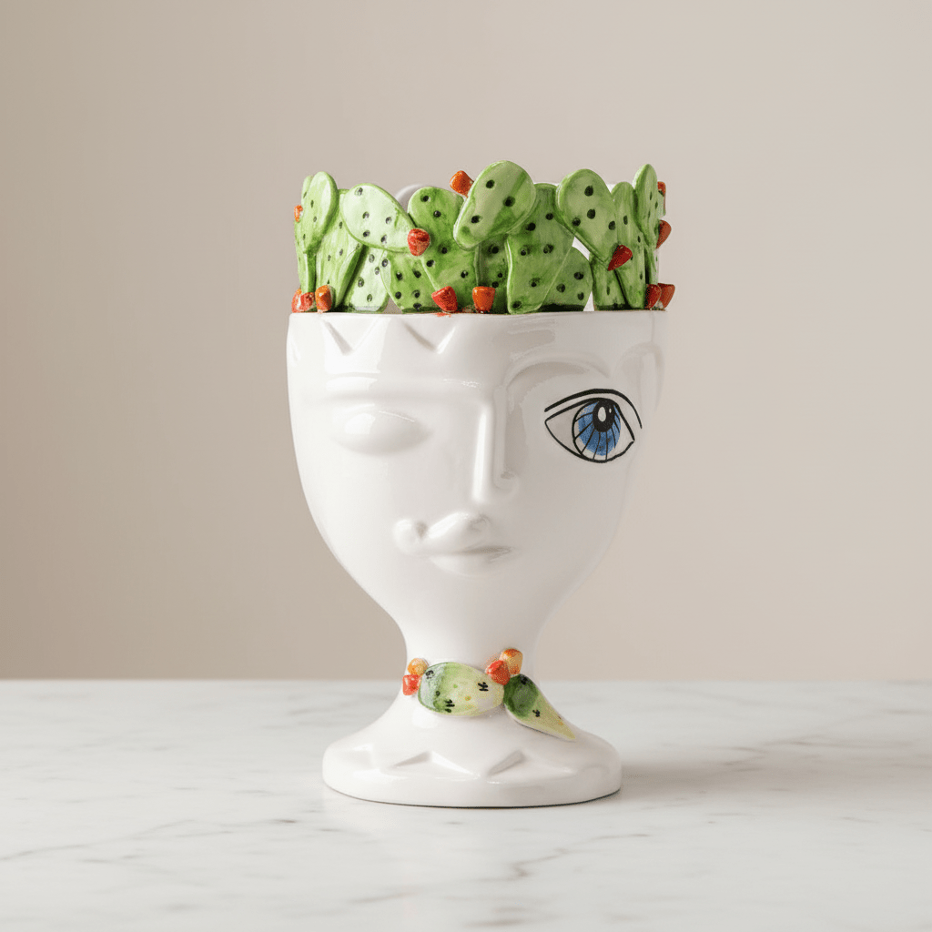 Naif Ficus - Sua Maestà Sicilia