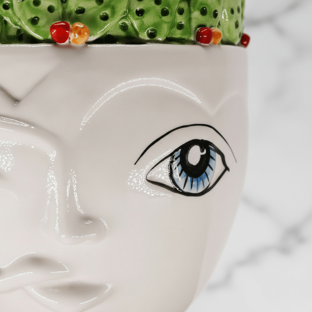 Naif Ficus - Sua Maestà Sicilia