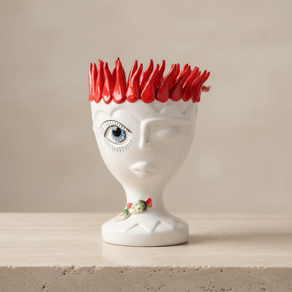 Naif Peperoncino - Sua Maestà Sicilia