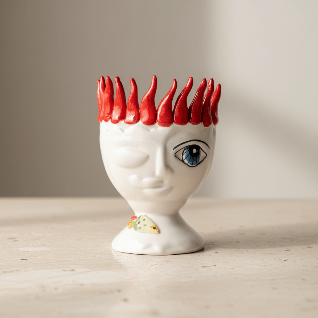 Naif Peperoncino - Sua Maestà Sicilia