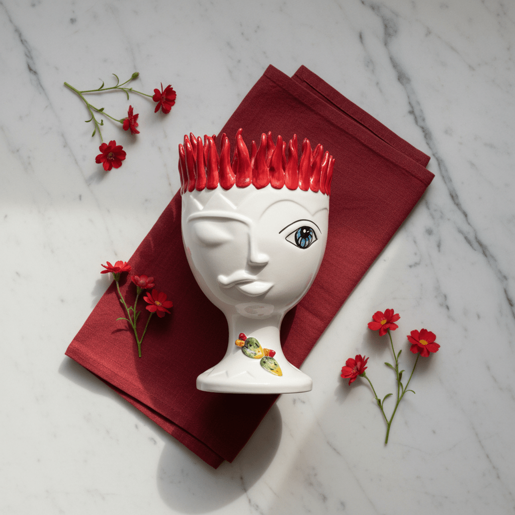 Naif Peperoncino - Sua Maestà Sicilia