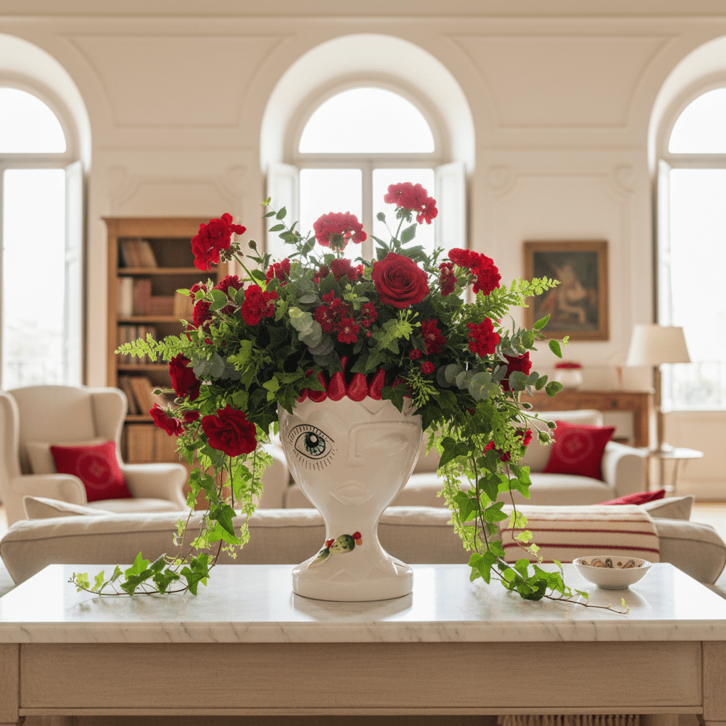 Naif Peperoncino - Sua Maestà Sicilia