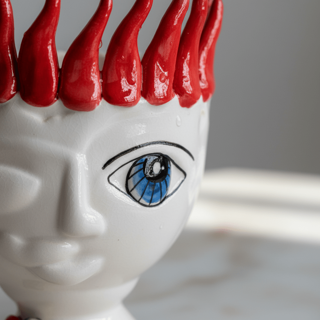 Naif Peperoncino - Sua Maestà Sicilia