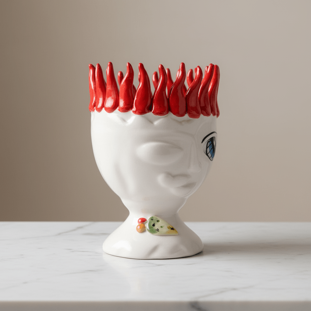 Naif Peperoncino - Sua Maestà Sicilia