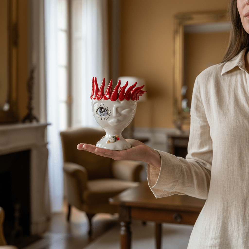 Naif Peperoncino - Sua Maestà Sicilia