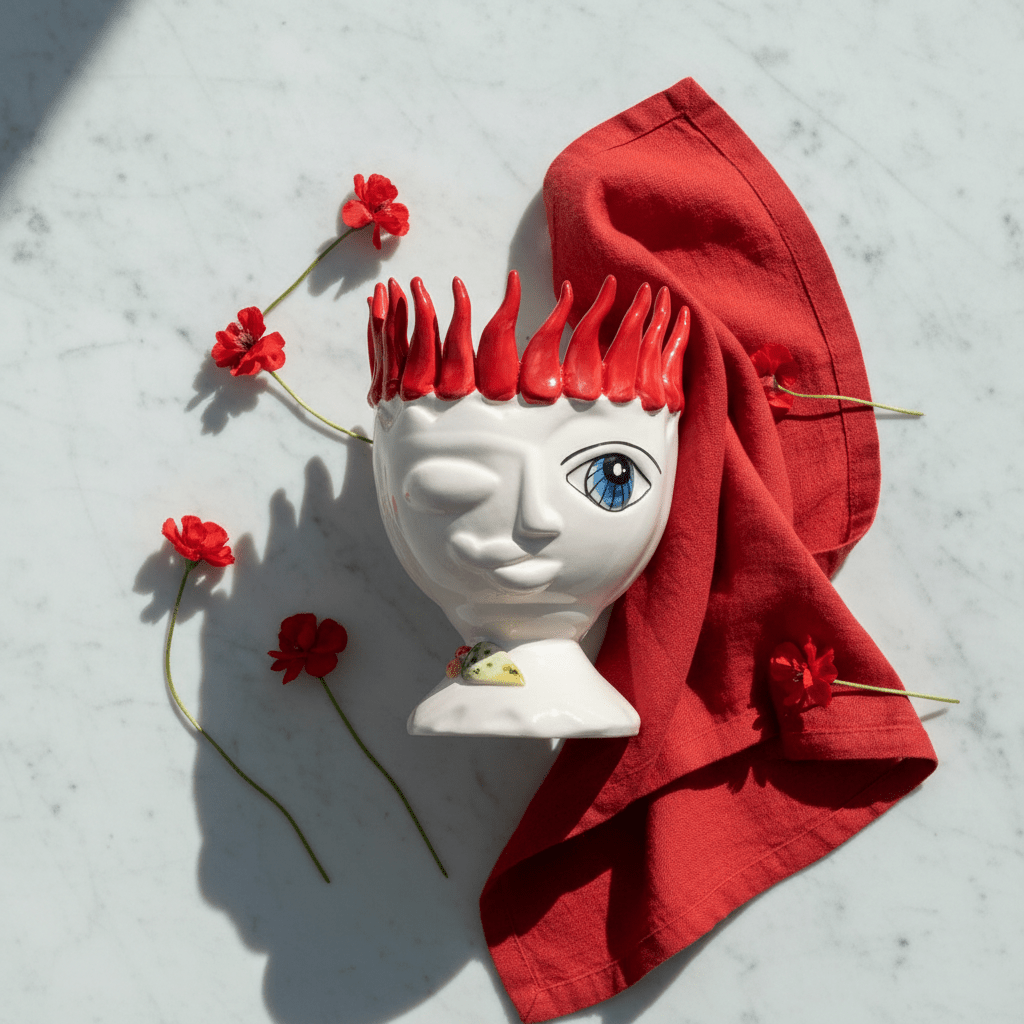 Naif Peperoncino - Sua Maestà Sicilia