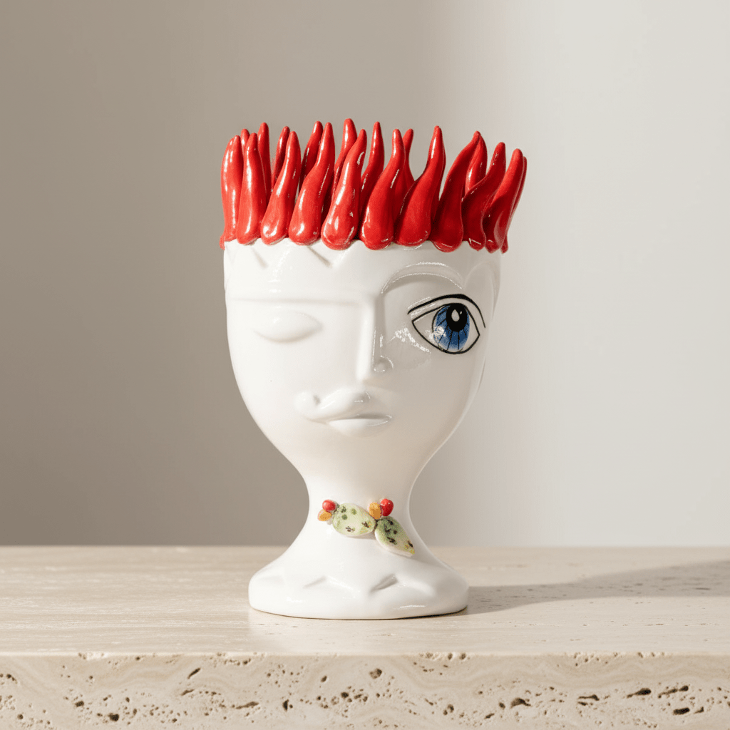 Naif Peperoncino - Sua Maestà Sicilia