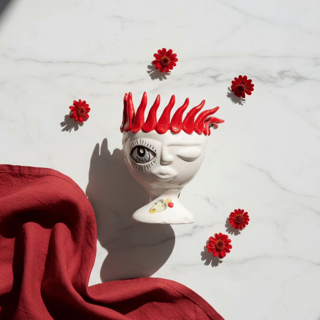 Naif Peperoncino - Sua Maestà Sicilia