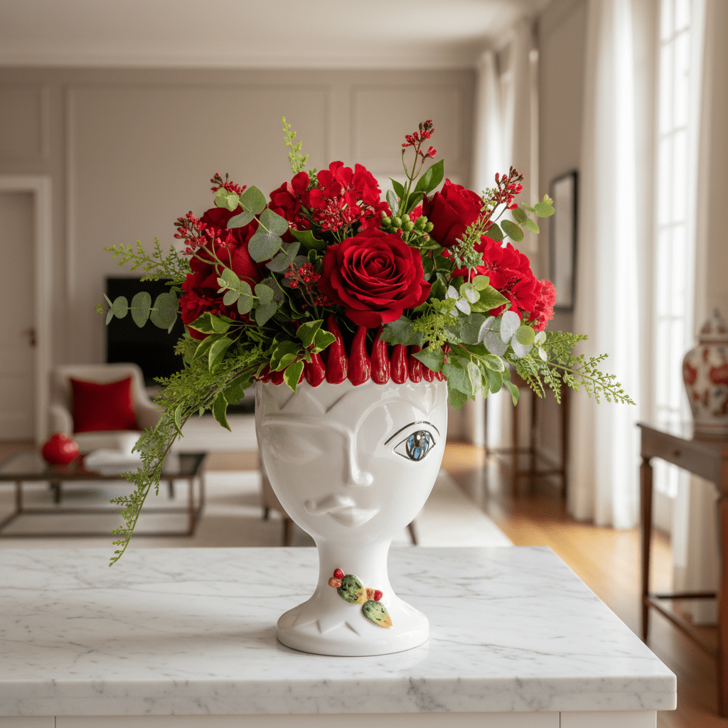 Naif Peperoncino - Sua Maestà Sicilia