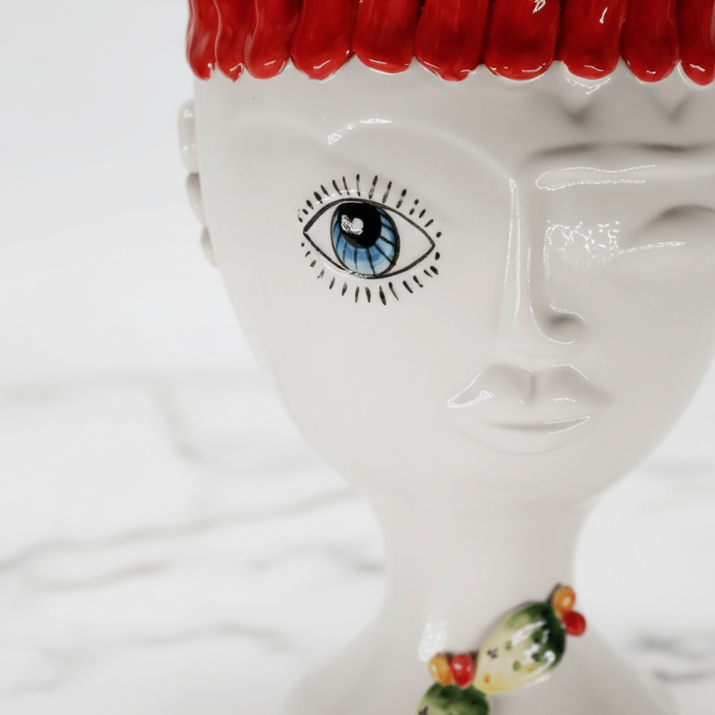 Naif Peperoncino - Sua Maestà Sicilia