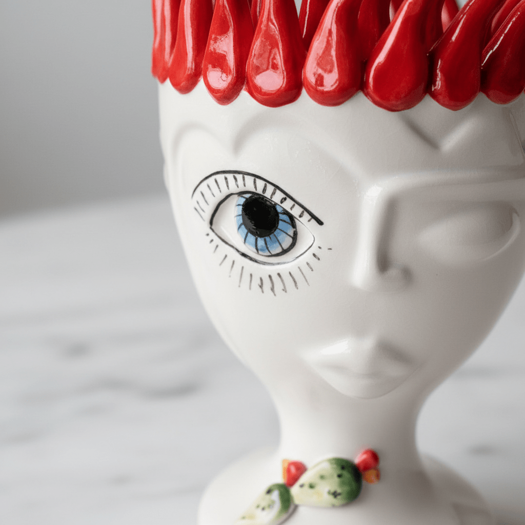 Naif Peperoncino - Sua Maestà Sicilia