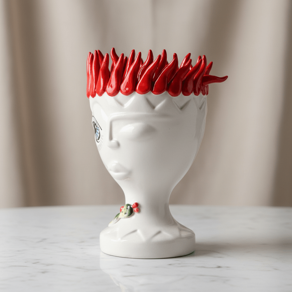 Naif Peperoncino - Sua Maestà Sicilia