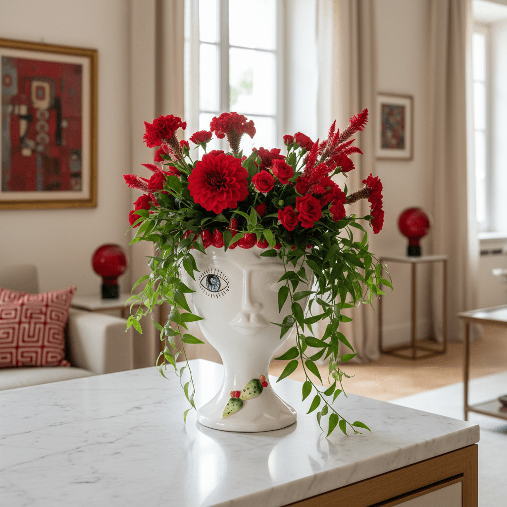 Naif Peperoncino - Sua Maestà Sicilia