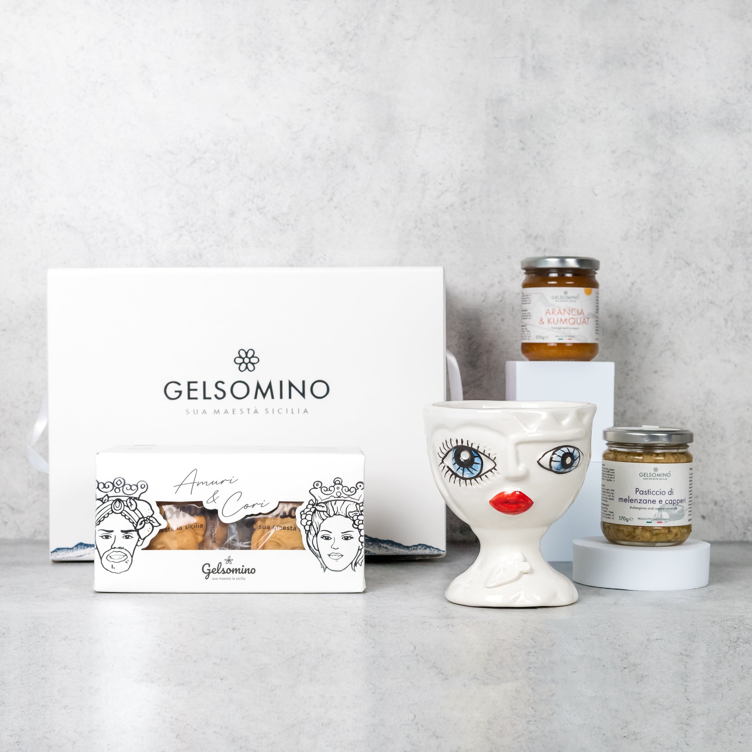 Noël à Stromboli