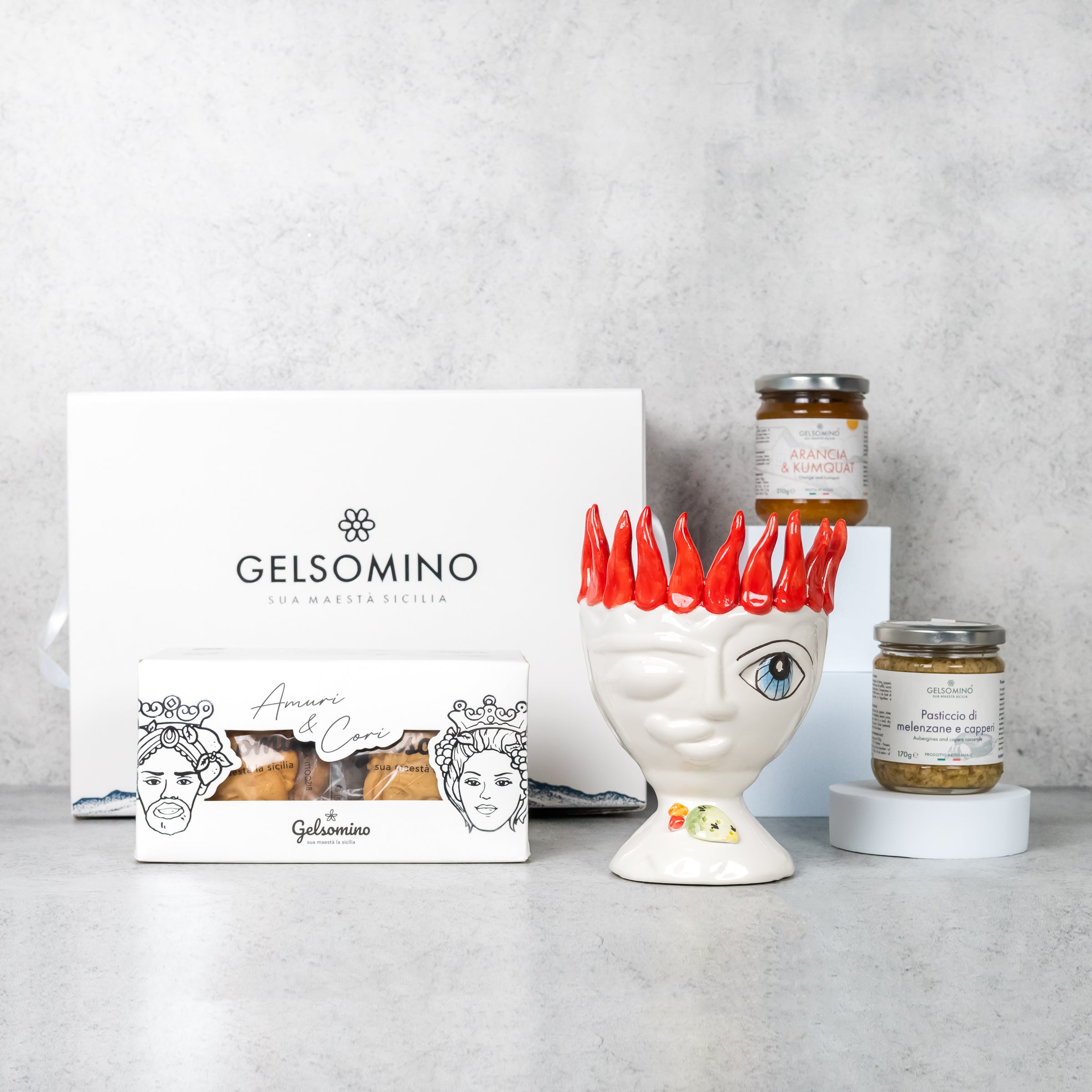 Noël à Vulcano