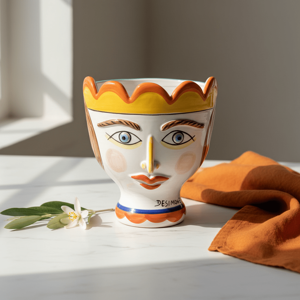 Paladina - Sua Maestà Sicilia