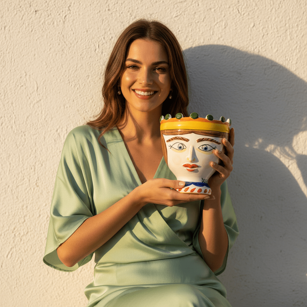 Paladina - Sua Maestà Sicilia