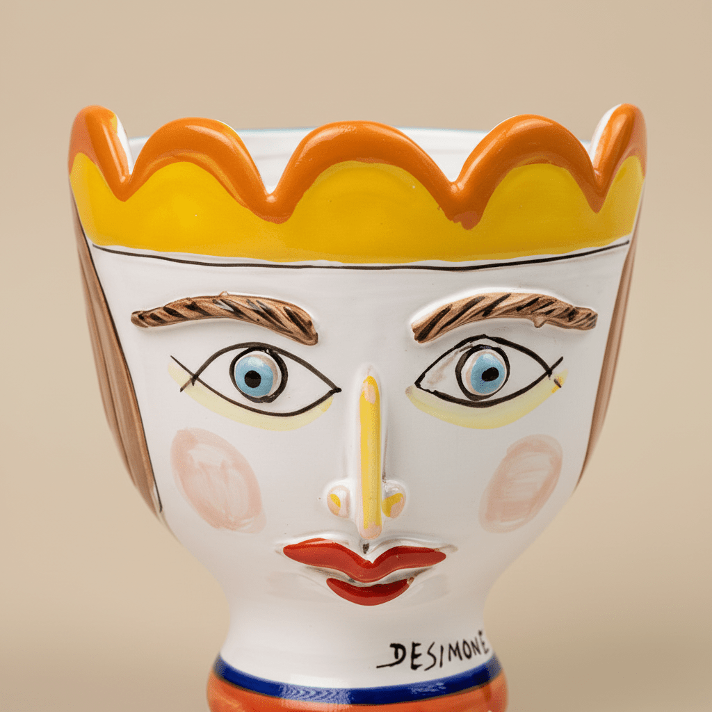 Paladina - Sua Maestà Sicilia