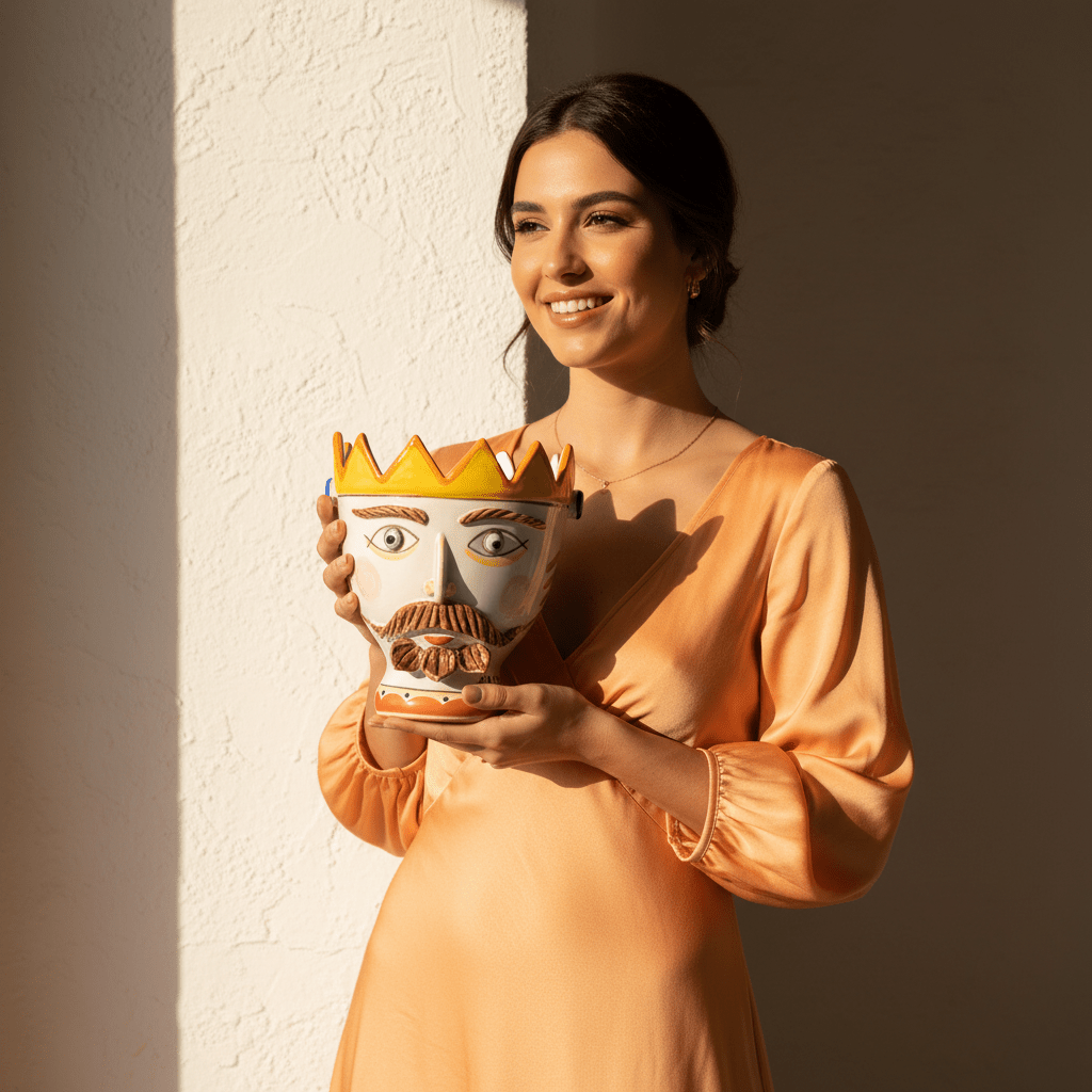 Paladino - Sua Maestà Sicilia