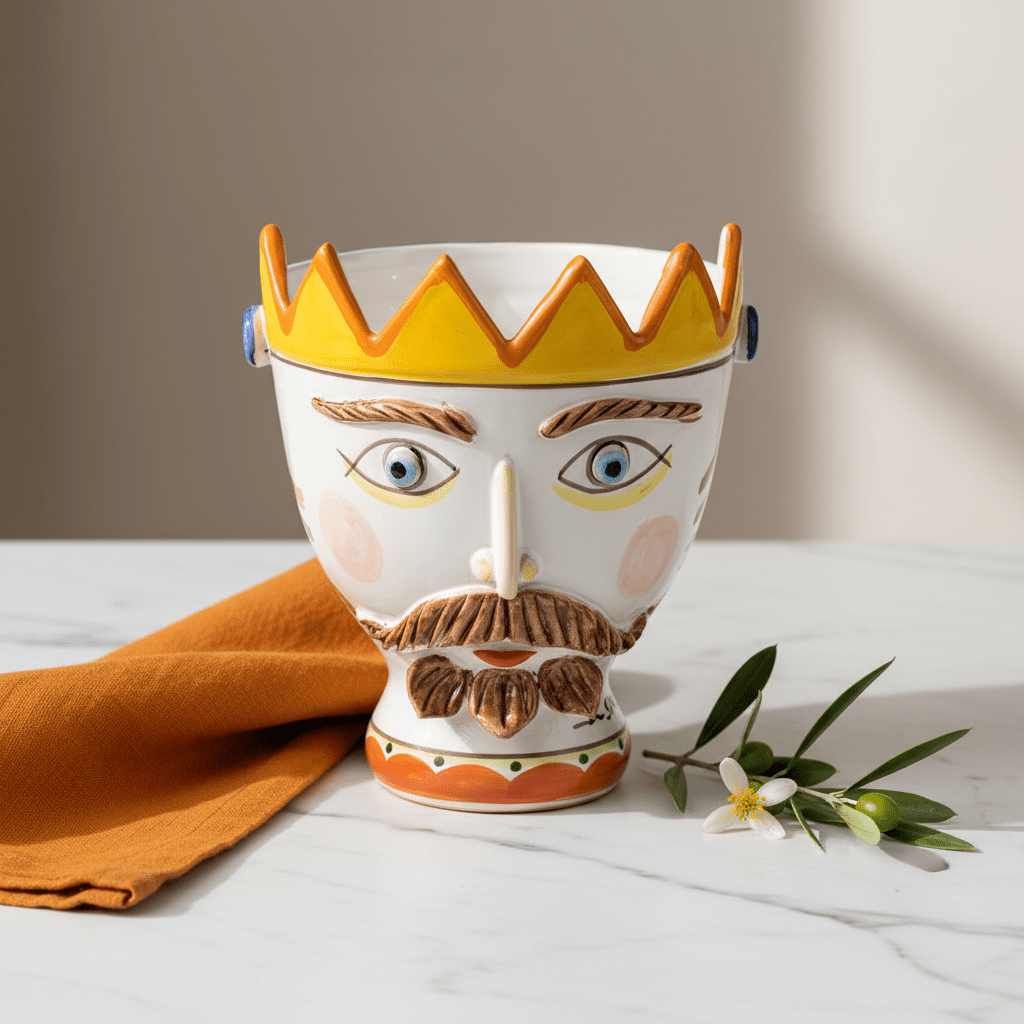 Paladino - Sua Maestà Sicilia