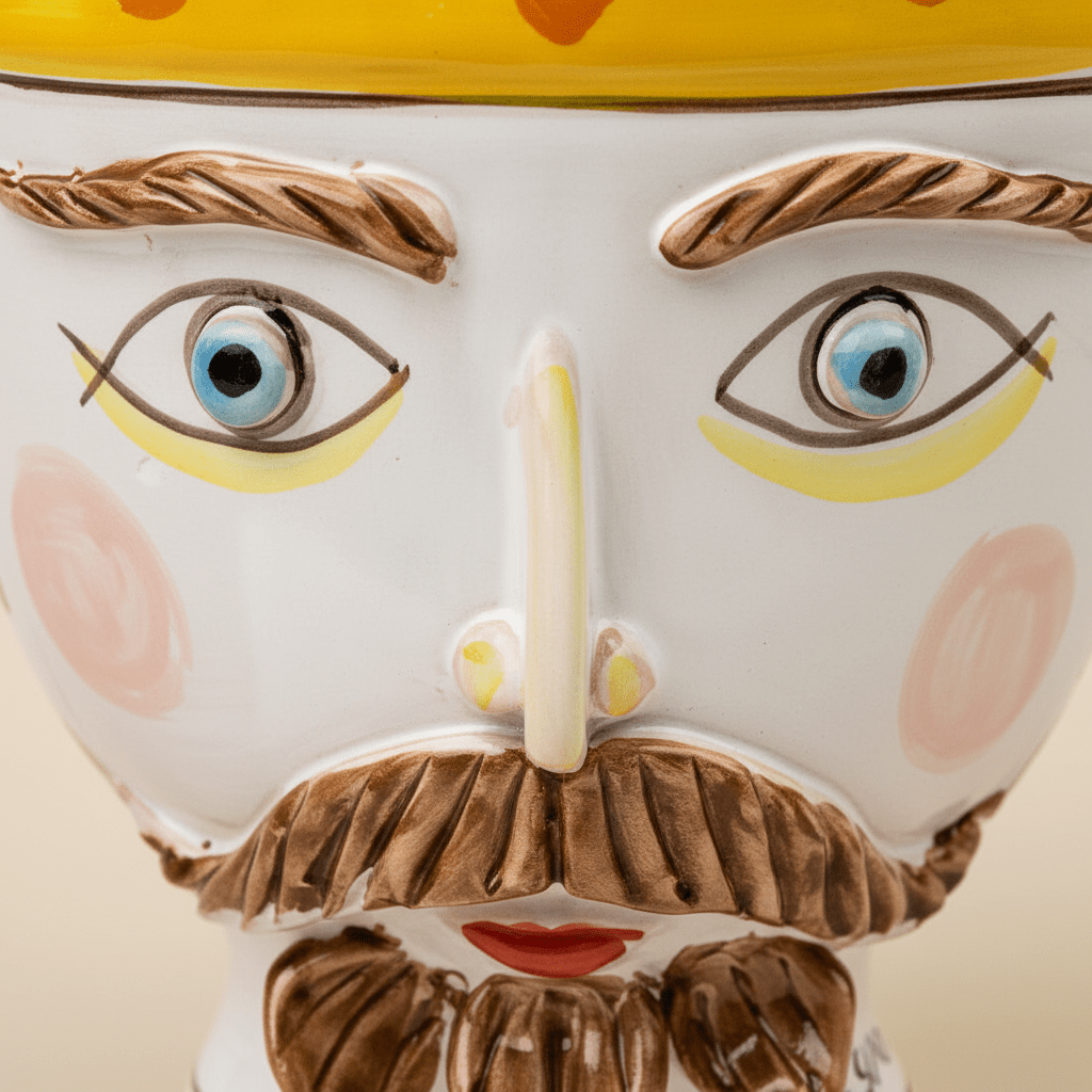 Paladino - Sua Maestà Sicilia