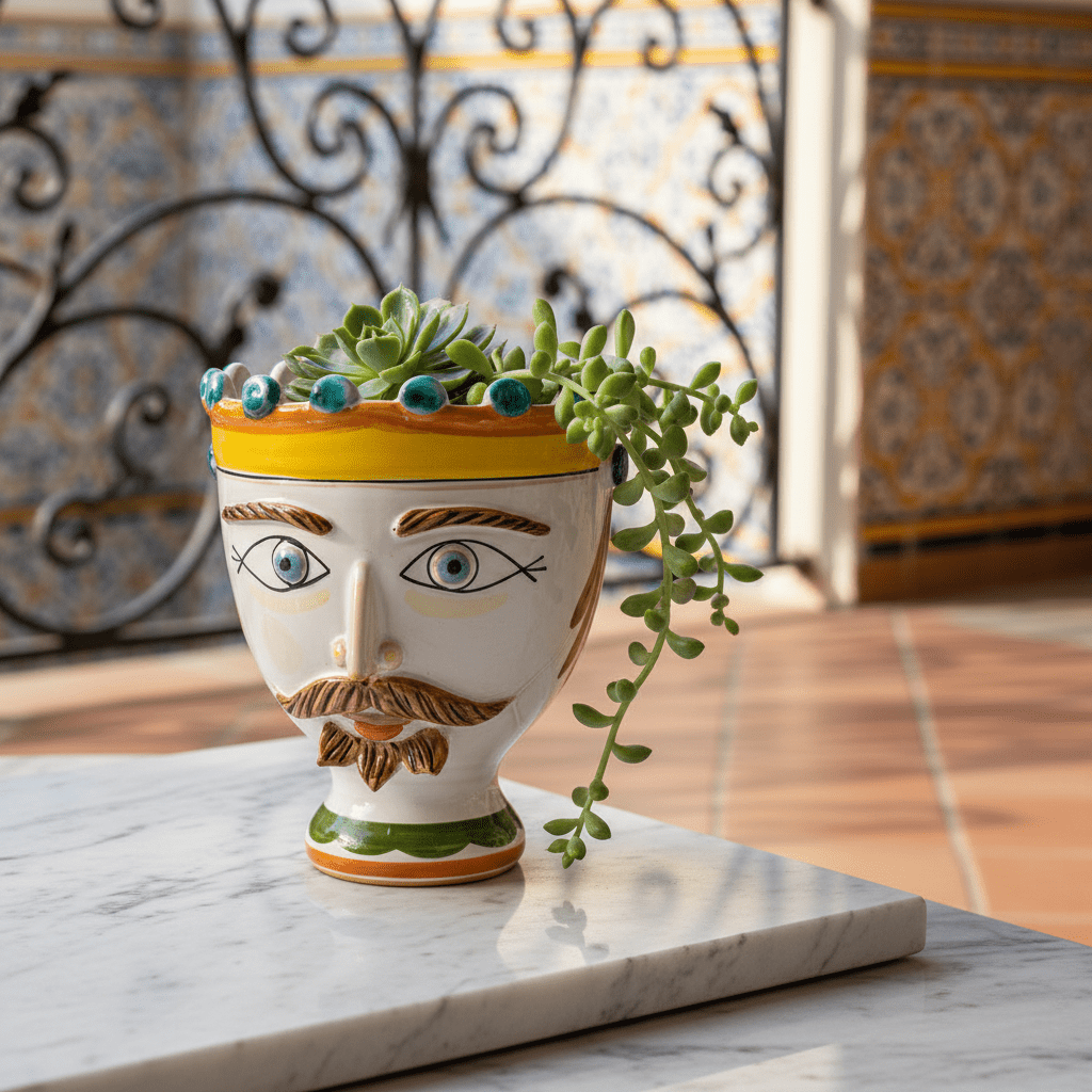 Paladino - Sua Maestà Sicilia