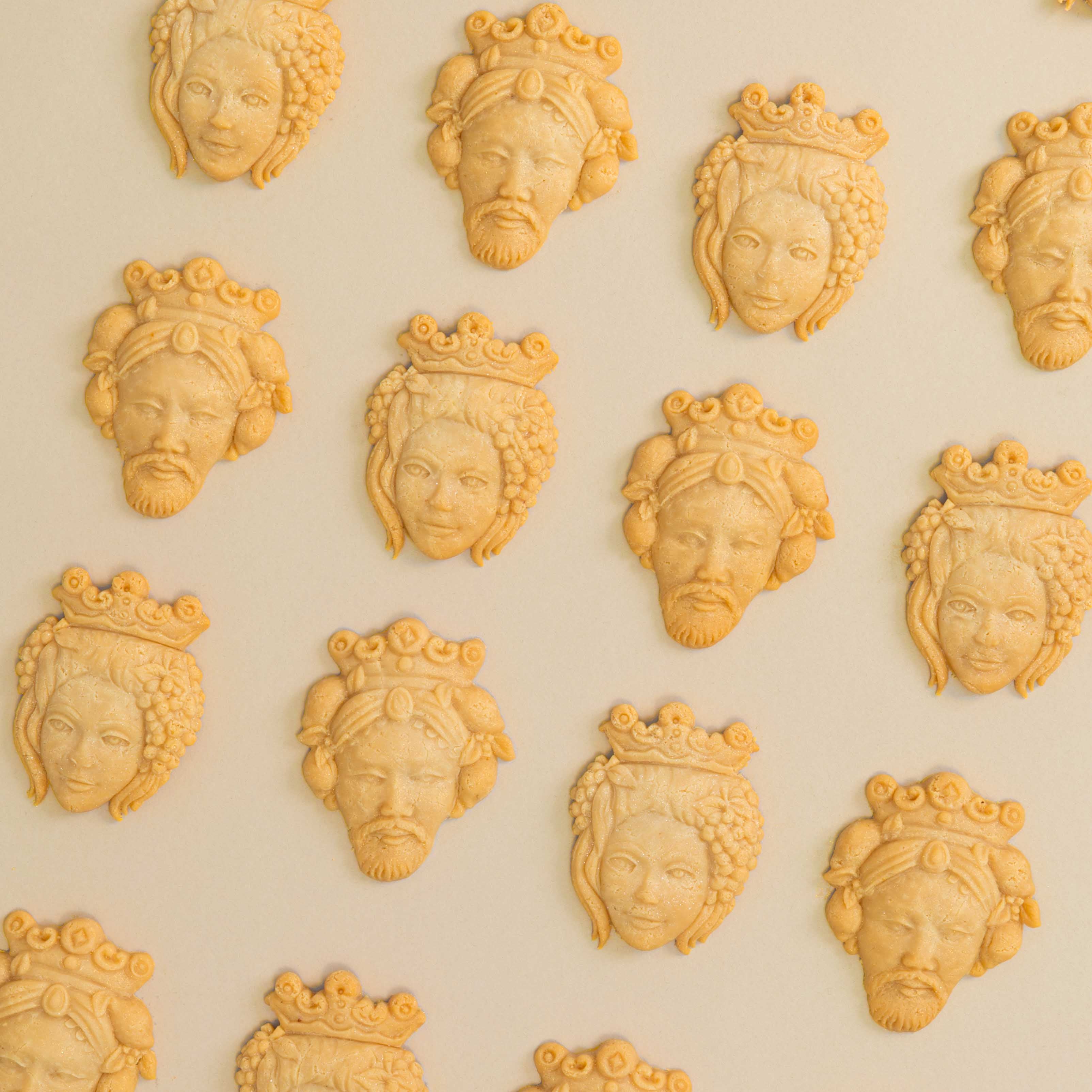 Amuri et Cori Mandorla di Avola