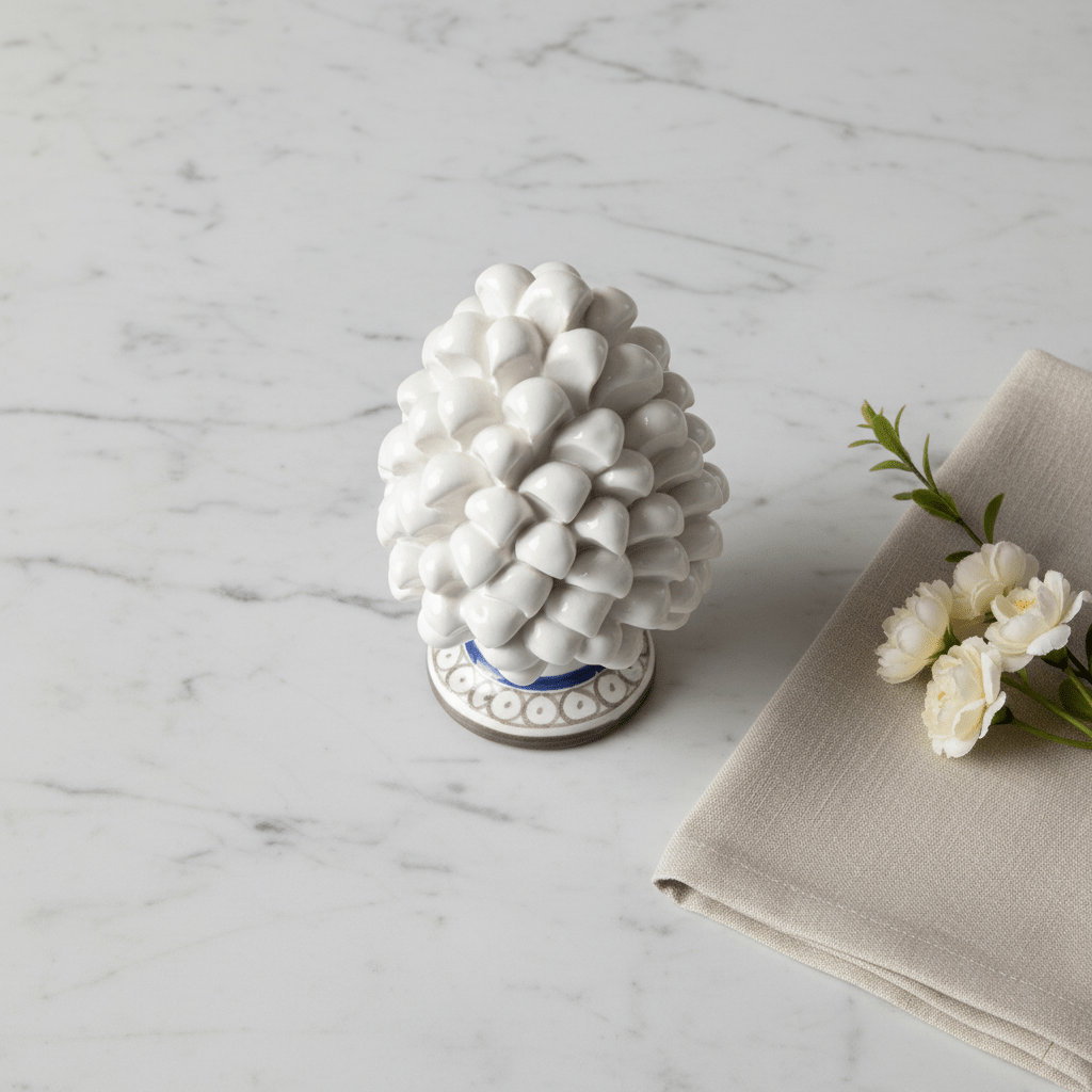 Pigna Bianca - Sua Maestà Sicilia