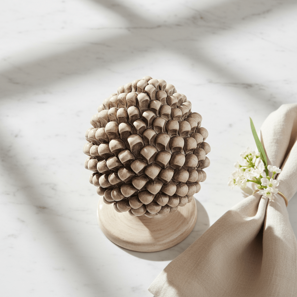 Pigna Bianco antico - Sua Maestà Sicilia