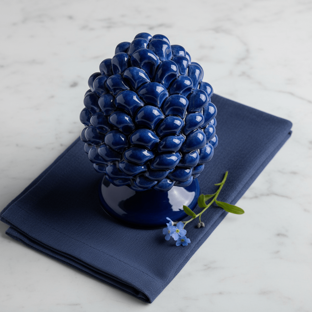 Pigna Blu - Sua Maestà Sicilia