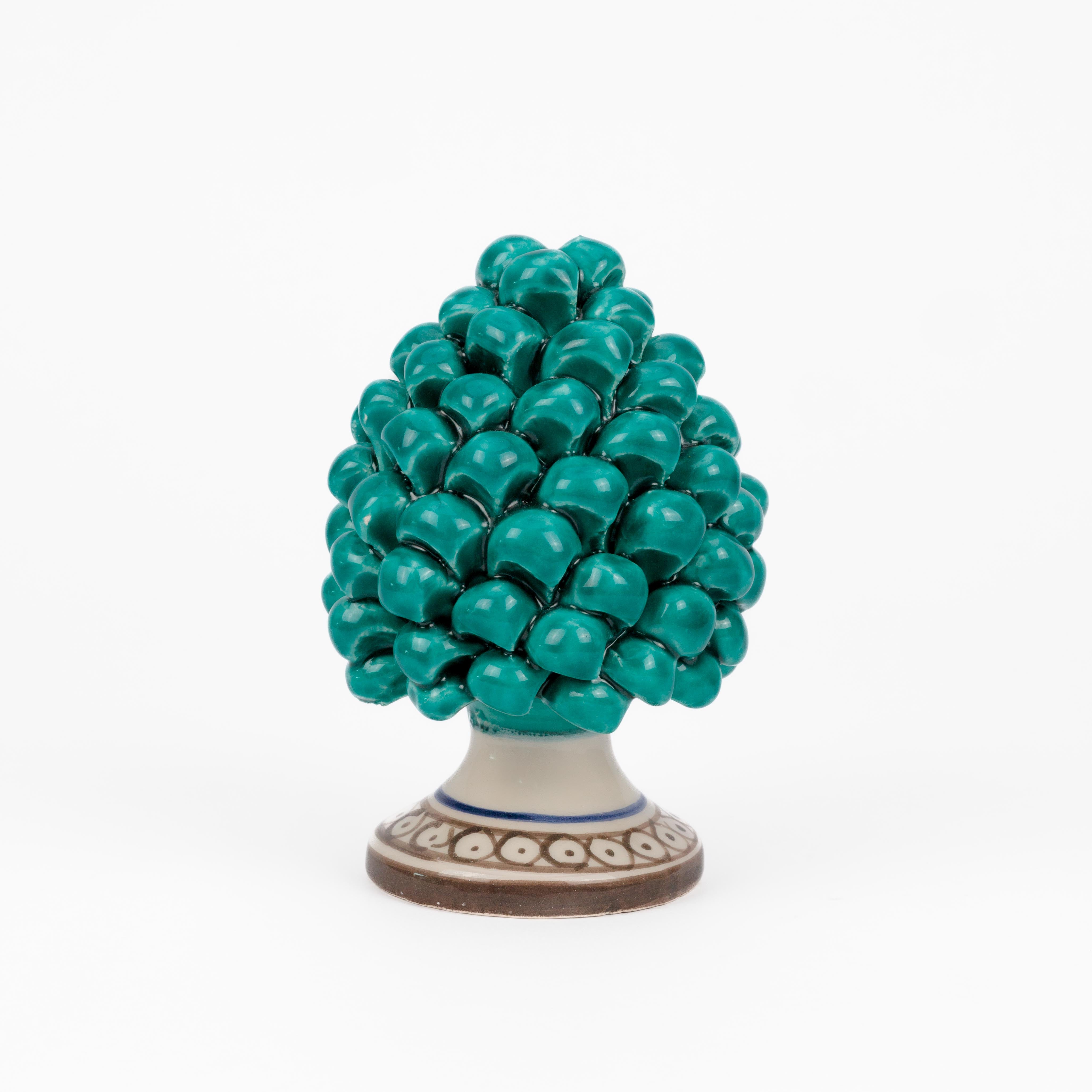 Pomme de pin