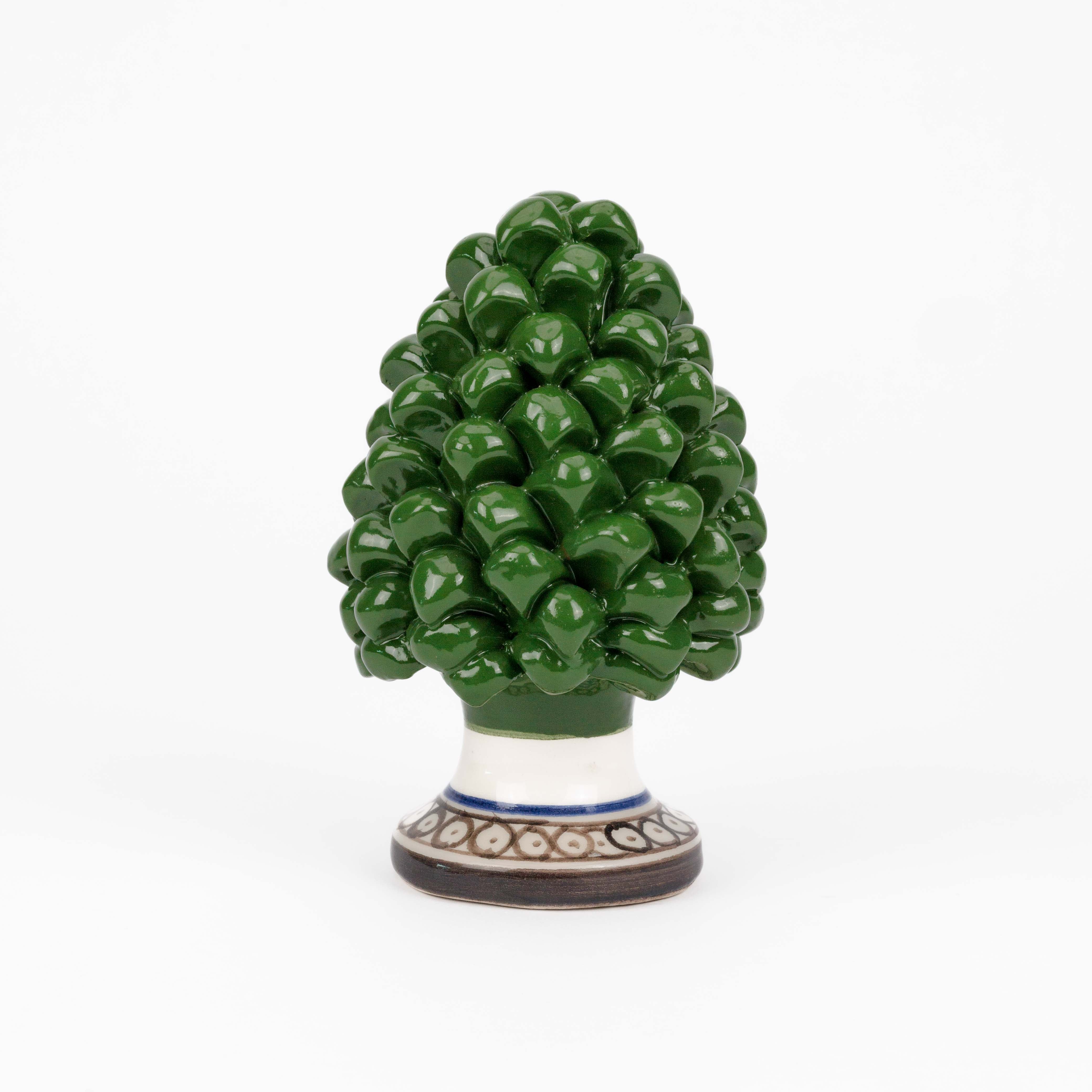 Pomme de pin