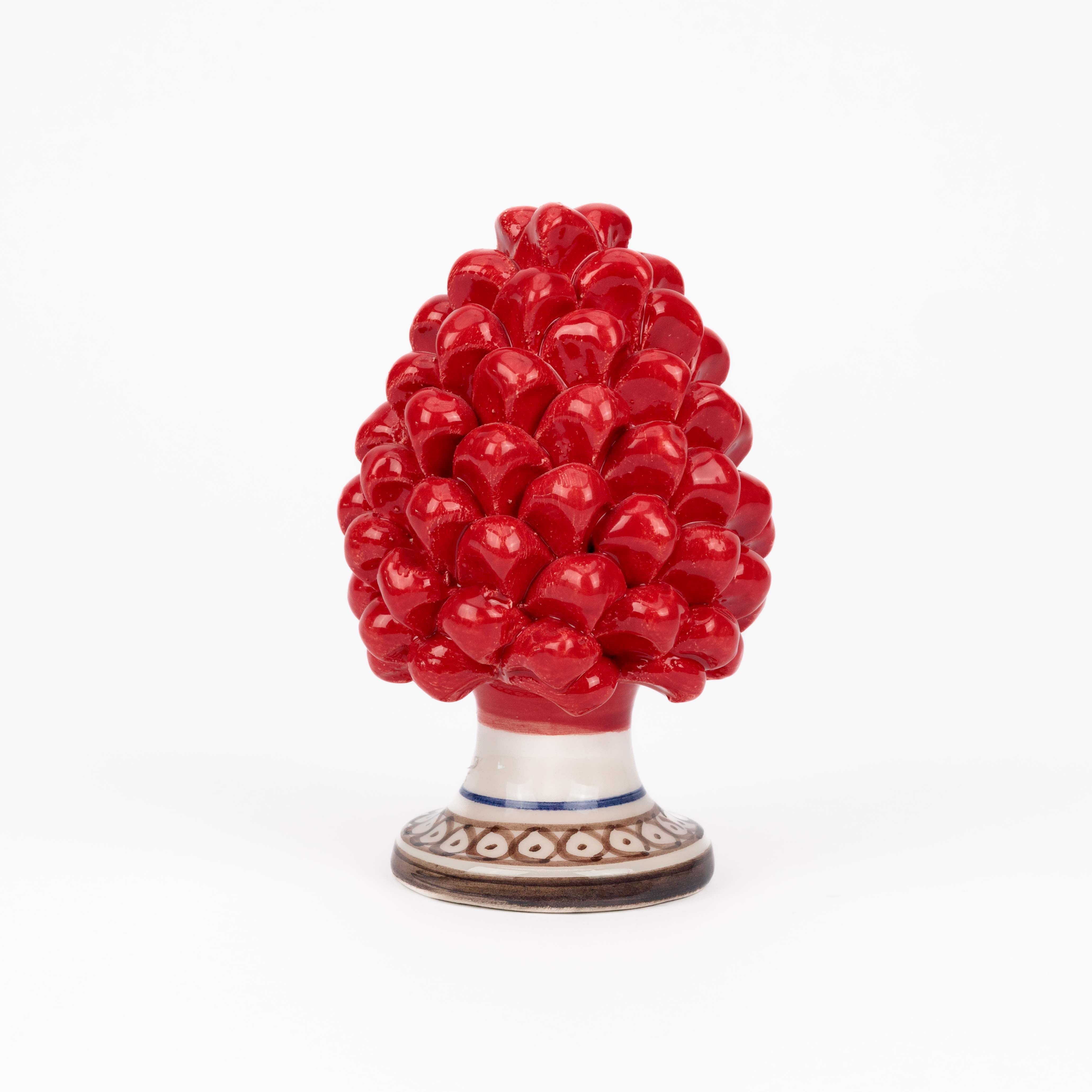 Pomme de pin