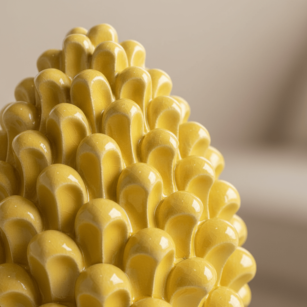 Pigna Gialla - Sua Maestà Sicilia