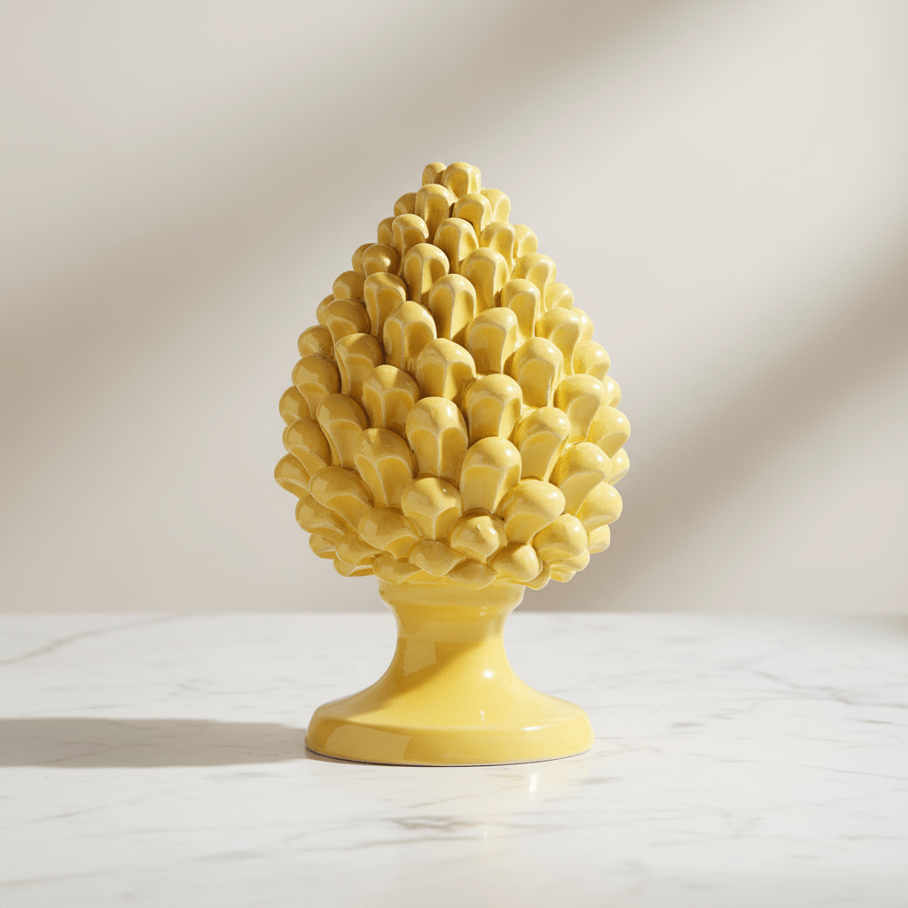 Pigna Gialla - Sua Maestà Sicilia